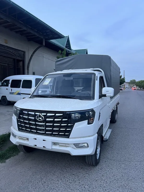 Changan Start Plus 2 Changan Start Plus 2