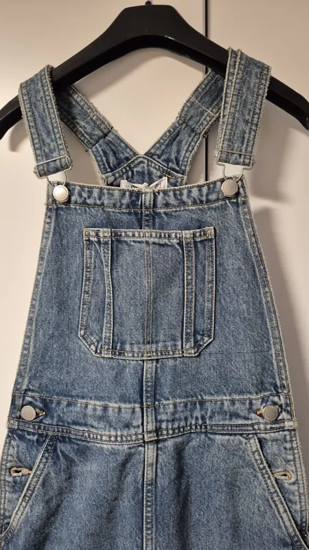 Женский комбинезон Pull&Bear — фото 1