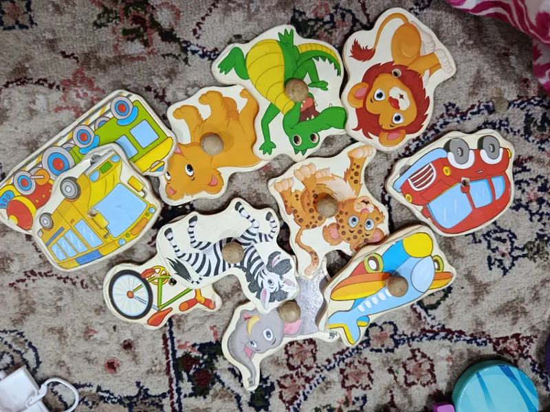 Продаются игрушки, разные 5 Продаются игрушки, разные 5