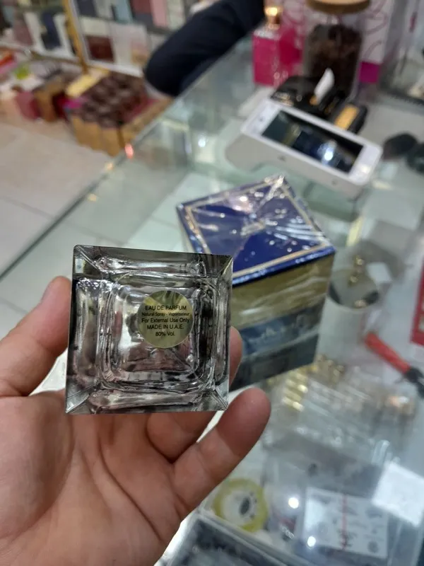 Mamlakat oud Ashaab Eau de parfum 100ml — фото 5