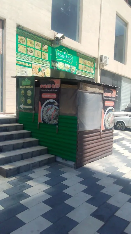 Tayyor ishlab turgan biznes 2