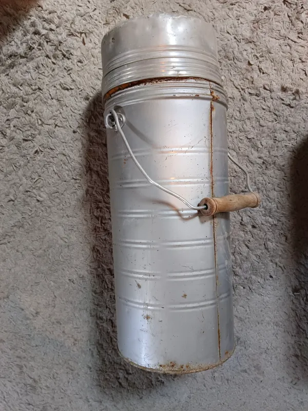Sovet termosi 2 Sovet termosi 2