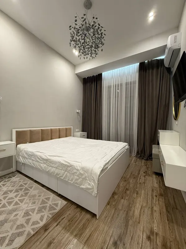 Продаётся 3-комнатная квартира в ЖК Boulevard 1 Продаётся 3-комнатная квартира в ЖК Boulevard 1