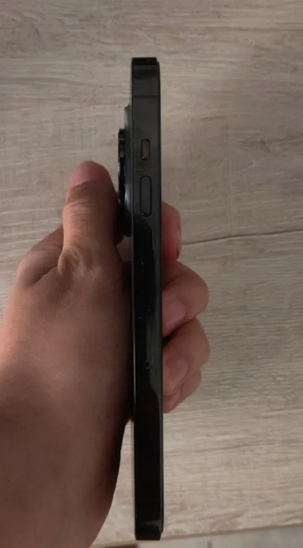 iPhone 14 Pro, чёрный, 256 ГБ 3 iPhone 14 Pro, чёрный, 256 ГБ 3