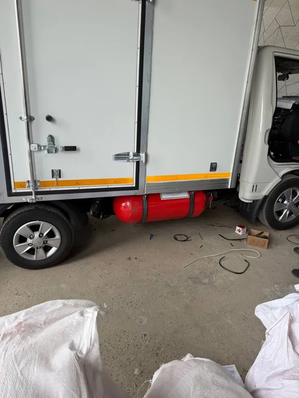 Guliston metan propan gaz o’rnatamiz sifat arzon naxrlarda — фото 3