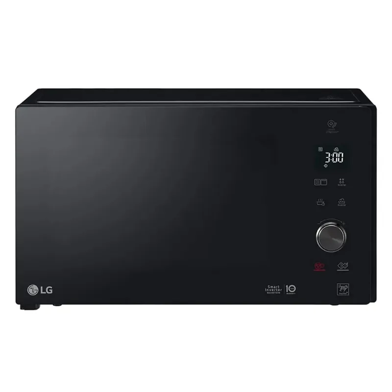 Микроволновая печь LG NeoChef MH6565DIS