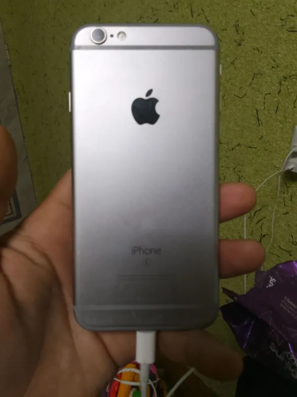 iPhone 6s 16 talik — фото 1