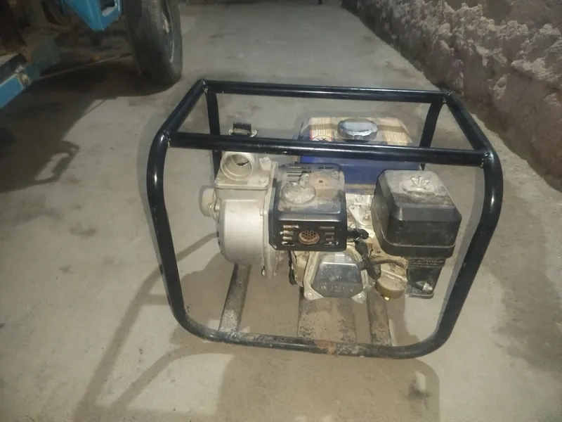 Suv nasosi 50 talik yangi birmarta ishlatilgan ishlashi yaxshi