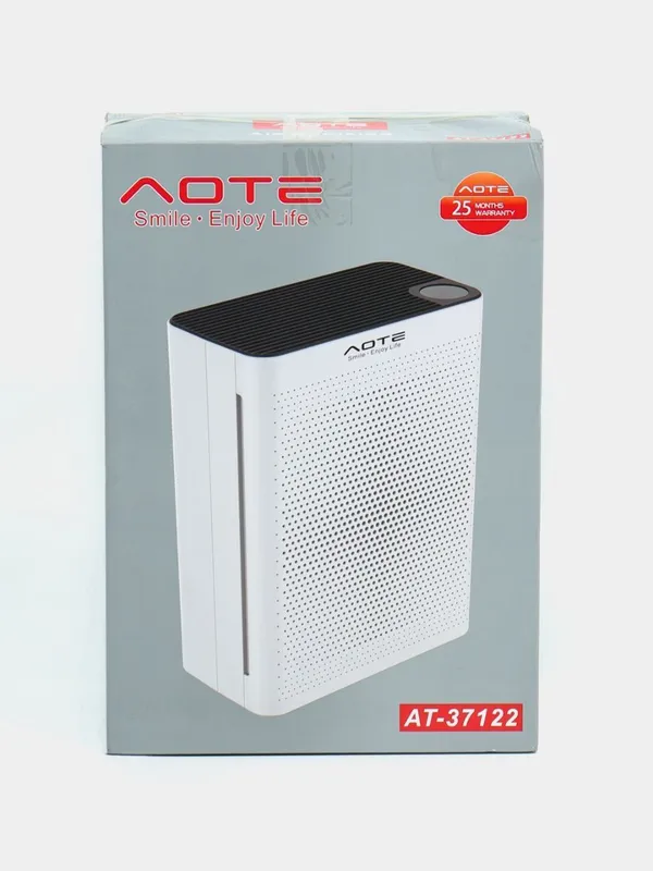 AOTE очиститель, hovo tozalagich