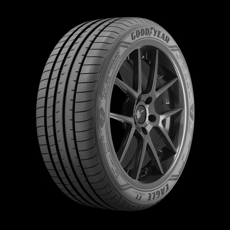 Шины Good Year 255/55R19 BYD Leapmotor LI Aion Mercedes BMW