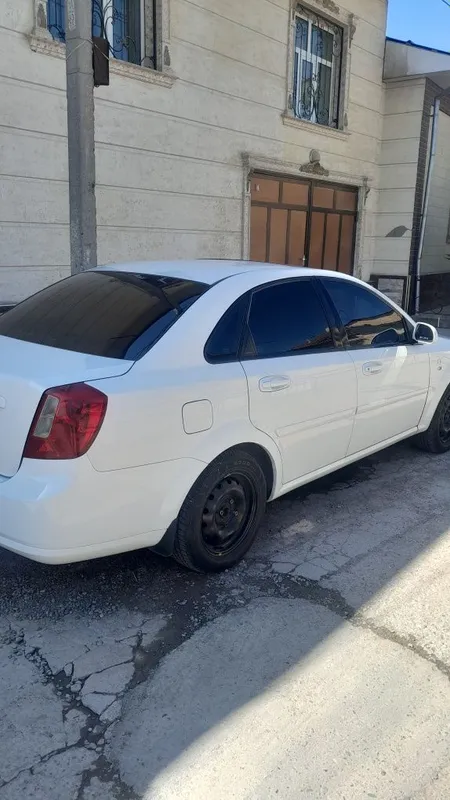 Диски R15 для Lacetti 2 Диски R15 для Lacetti 2
