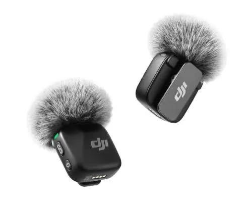 Dji mic mini va mic mini 2 7 Dji mic mini va mic mini 2 7