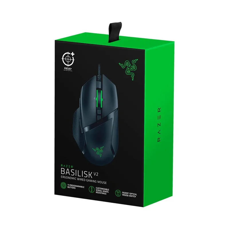 Razer Basilisk V2