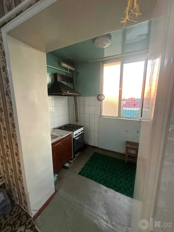 Uzoq muddatga 3 xonali g'ishli kvartira Sayohat oldida, Frunze massiv 4 Uzoq muddatga 3 xonali g'ishli kvartira Sayohat oldida, Frunze massiv 4