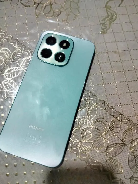 honor x6c 128gb 5300mah 5 honor x6c 128gb 5300mah 5