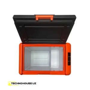 Автохолодильник Alpicool CL40 — фото 1
