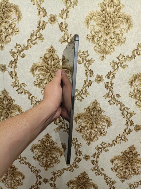 Ipad pro M1 256 gb 5g — фото 6