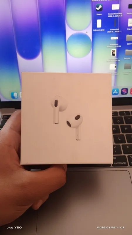 AirPods 3 Original 1 AirPods 3 Original 1