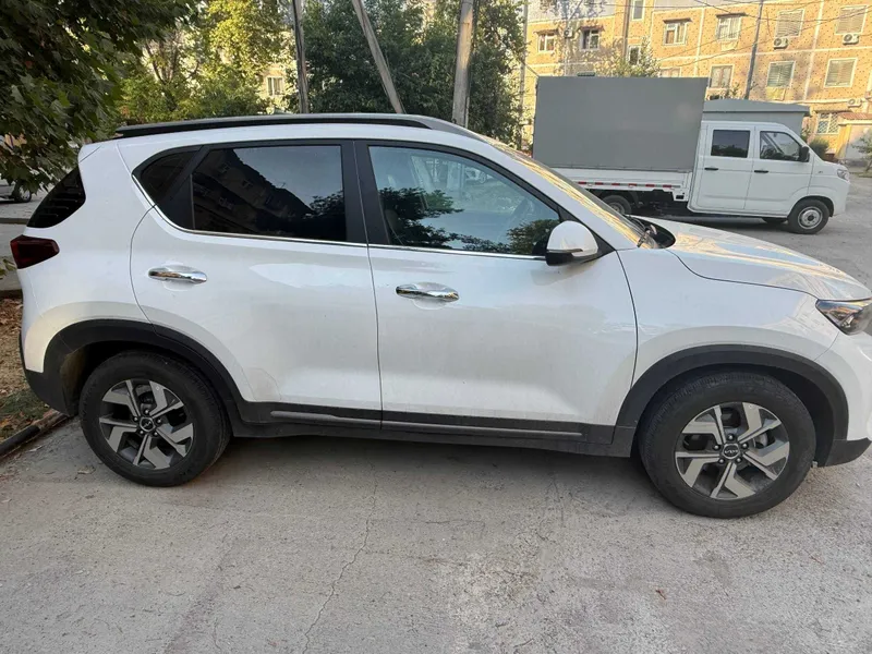 Срочно KIA sonet 2 Срочно KIA sonet 2