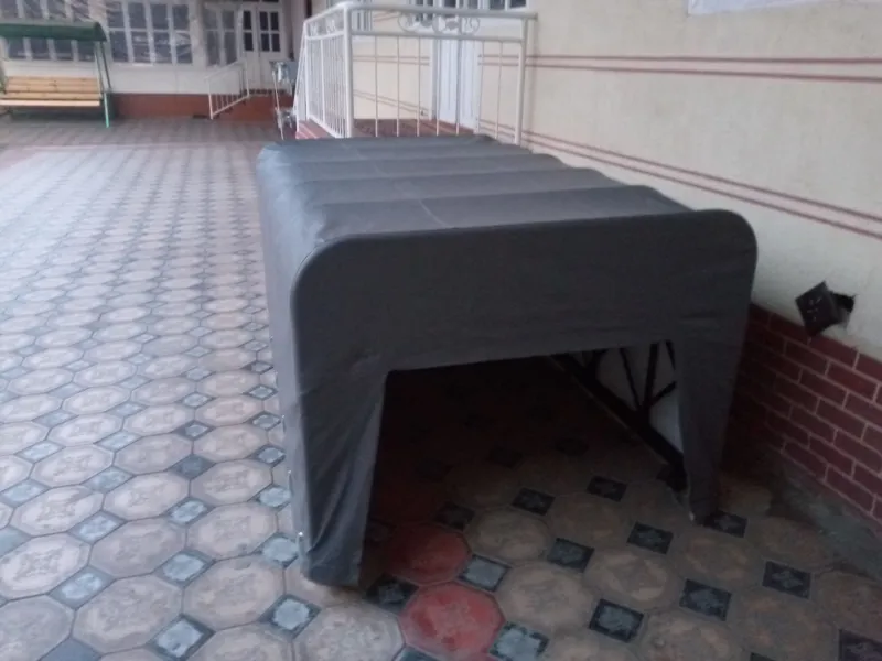 Labo tent — фото 1