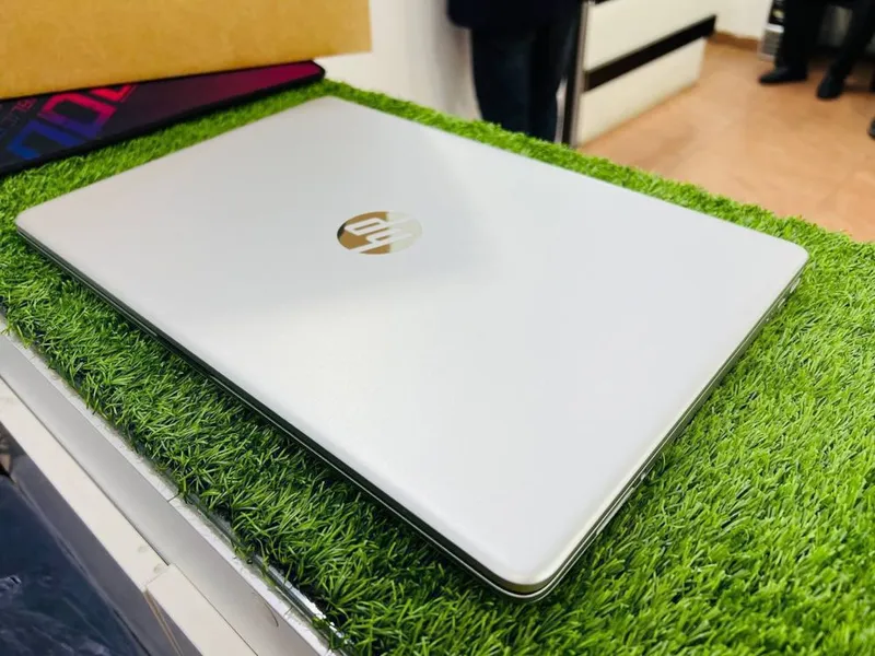 HP Laptop 15S Core i5-1235U 8/256GB — фото 3