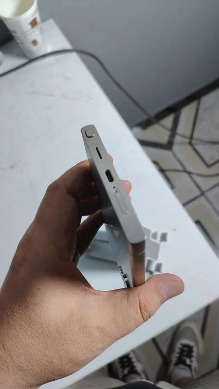Samsung S24 Ultra Ideal xolatda Ofitsialniy 6