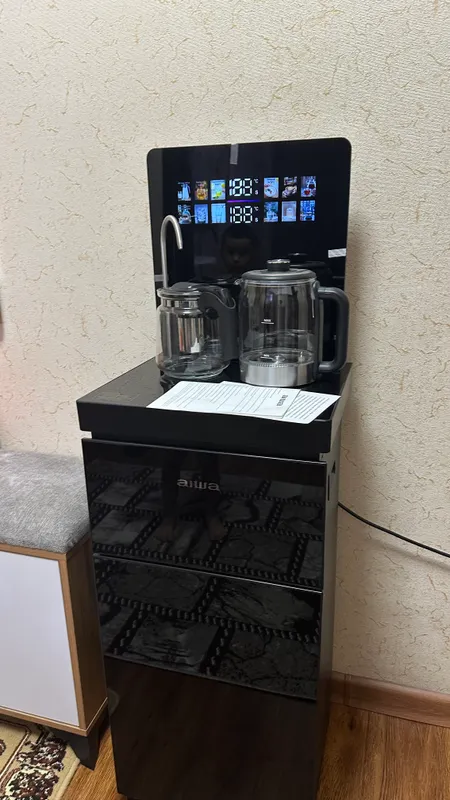 Кулер для воды aiwa Новый — фото 2 Кулер для воды aiwa Новый — фото 2