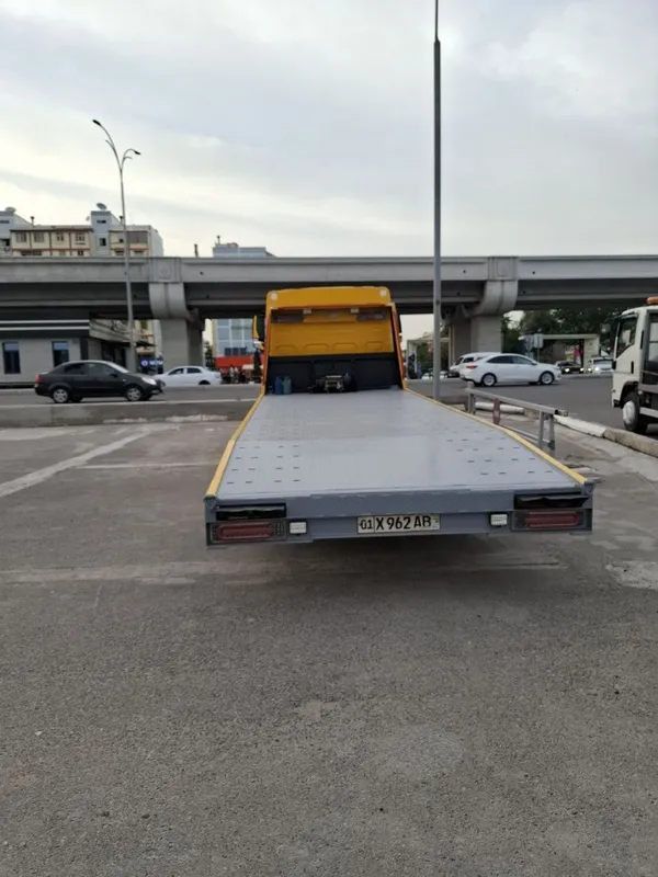 Продается DAF-LF эвакуатор — фото 2