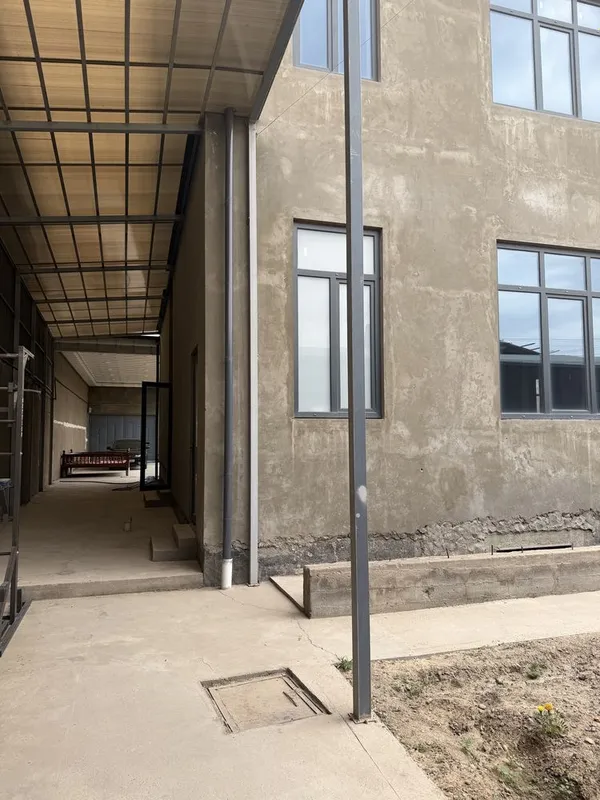 Ijaraga Yangi Hayot Index 10sotx sklad, bogcha, gastinitsa, ofis…. — фото 4
