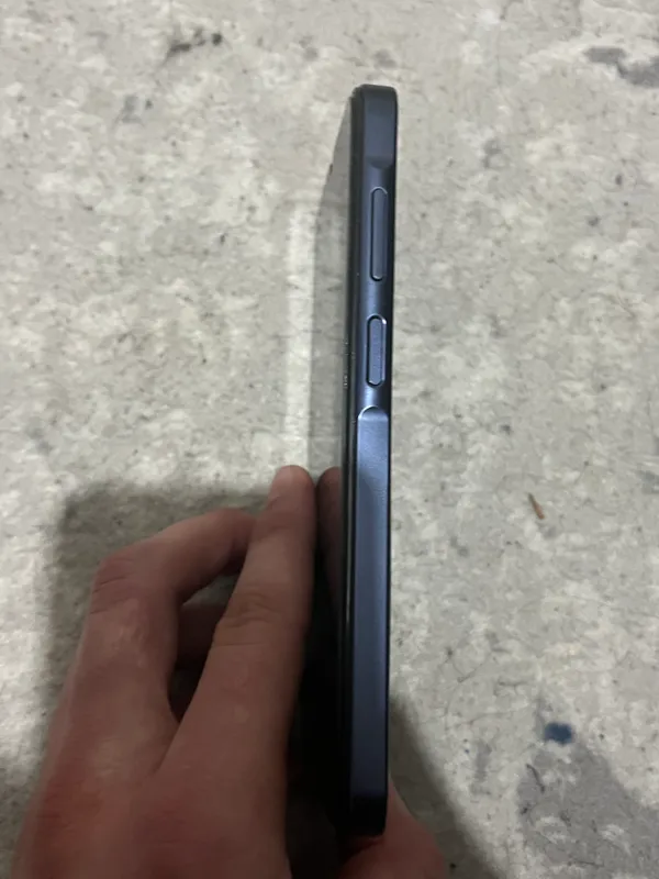 Samsun Galaxy A25 5G — фото 5