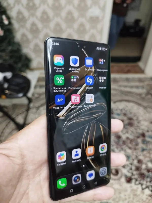Honor 200 pro 5g 2