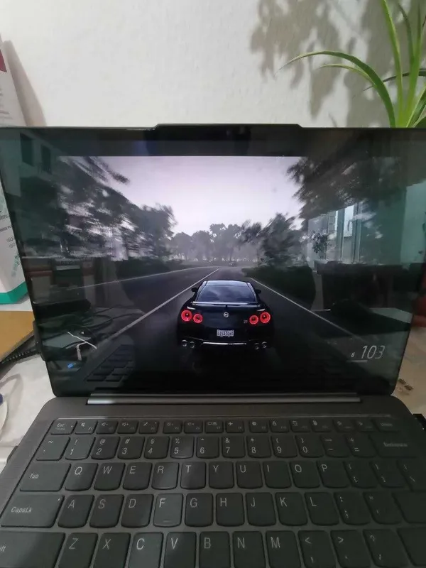 Lenovo Slim 7 14IMH9 — фото 3