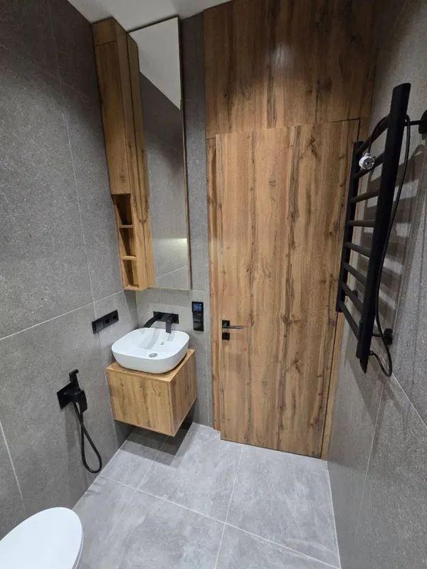 Кунлик Квартиры NRG U-TOWER 5 Кунлик Квартиры NRG U-TOWER 5