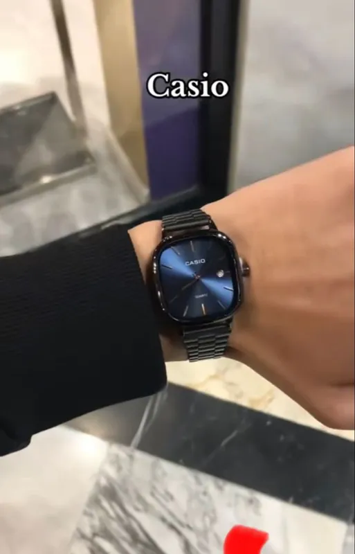 Часы женские Casio
