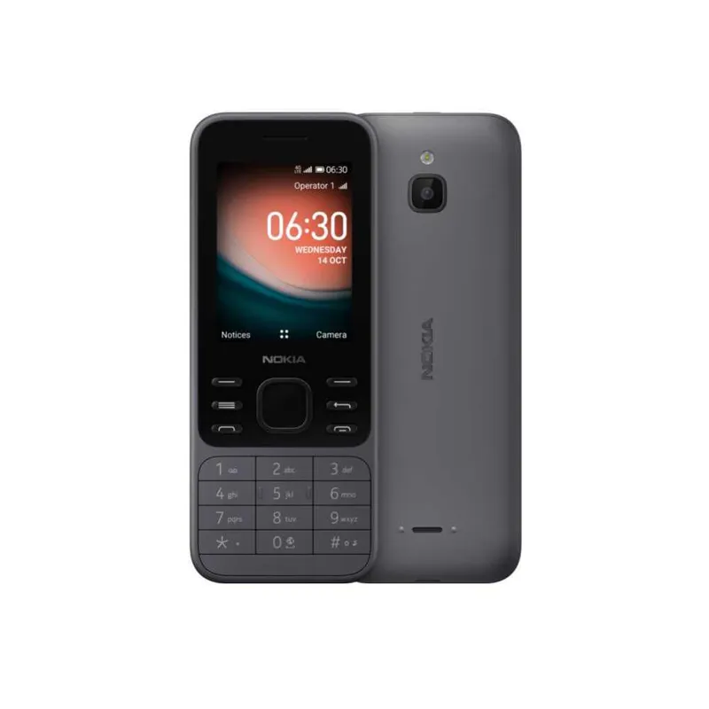 nokia