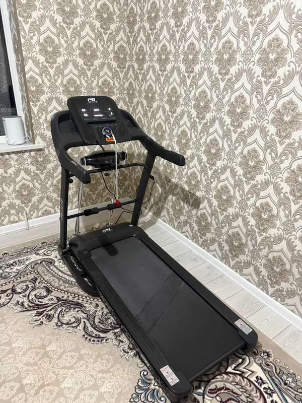 Беговая дорожка PowerGym/ Begavoy darojka PowerGym