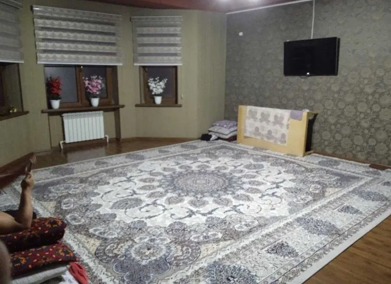 Срочна аренда квартира Бектемирский район навастрой 2 хона куйлук мост 3