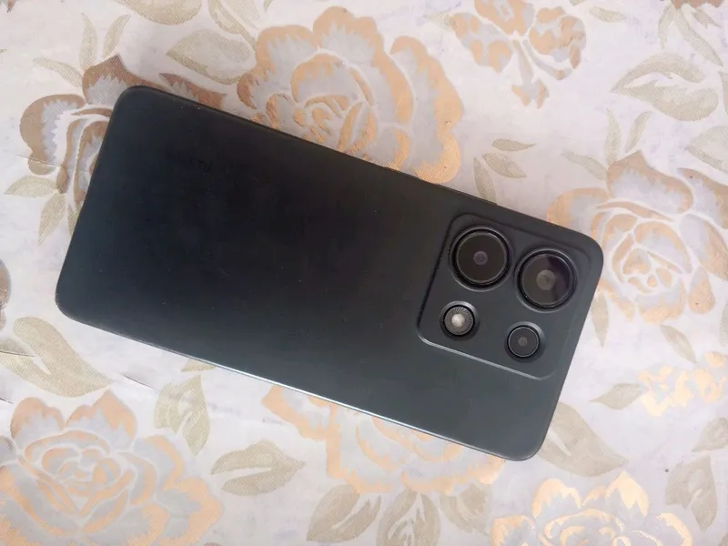 Redmi note 13 — фото 1