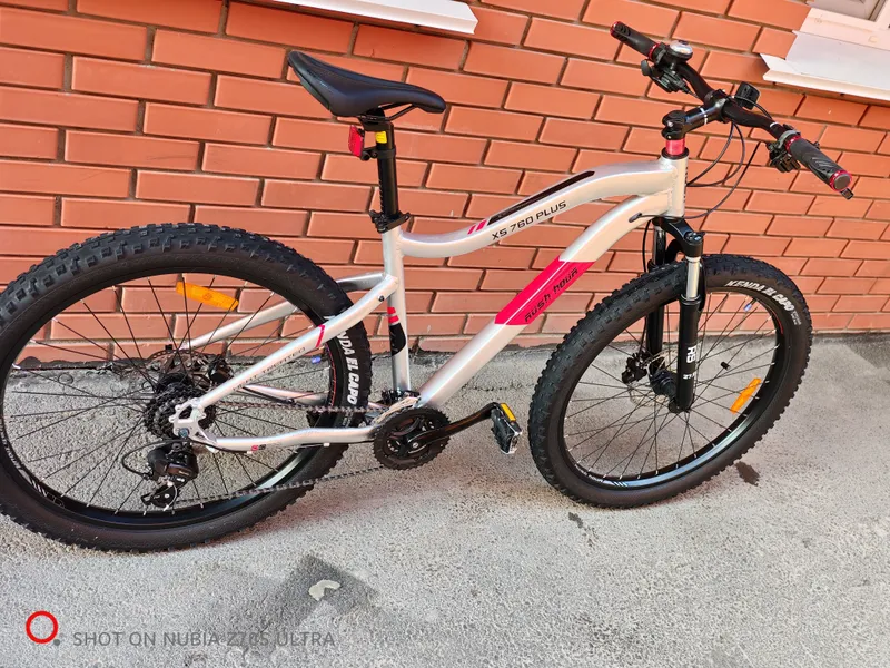velosiped sotiladi 27.5 5