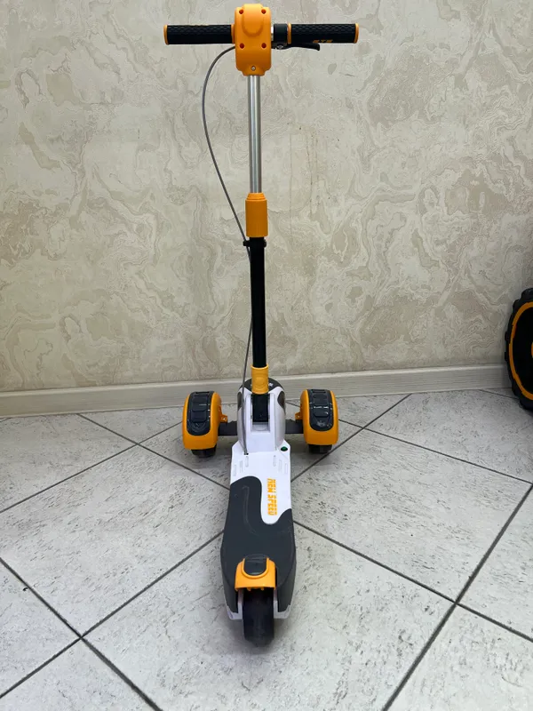 Детский самокат Model 101 1 Детский самокат Model 101 1