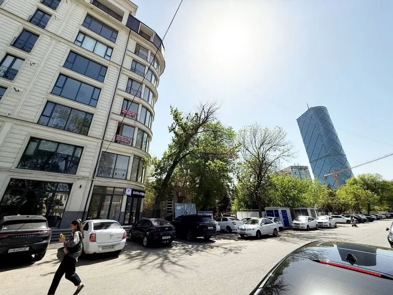 Продается помещение Ор-р: Феличита, Караван 510м2