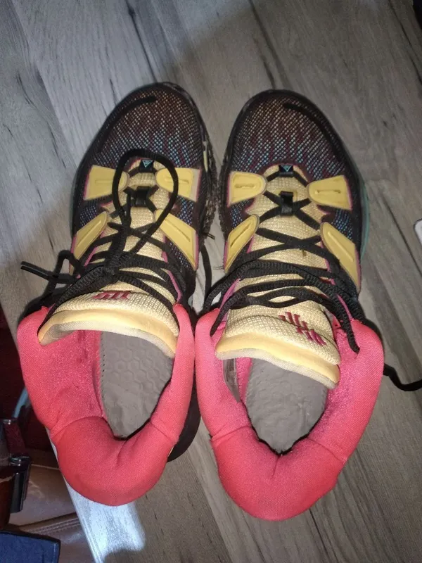 Продается nike красавка 41 размер 4
