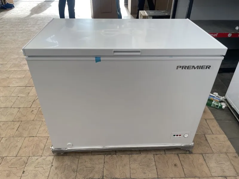 Морозильник Premier Морозильник Premier