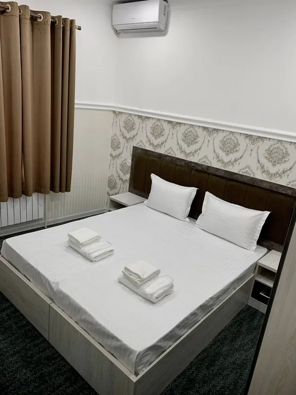 Кунлик мехмонхона,Arzon mexmonxona,kvartira,гостиница,Hotel,Xostel — фото 1