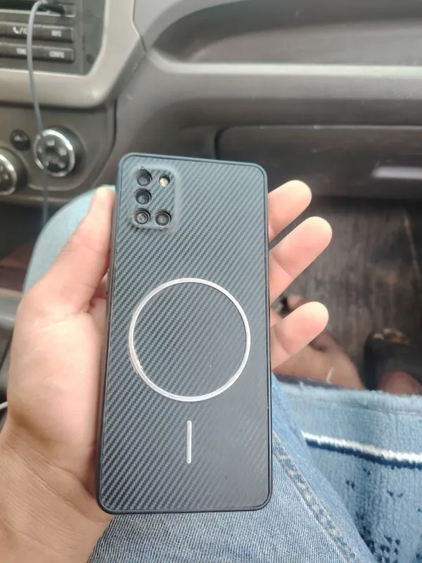 samsungA31 5