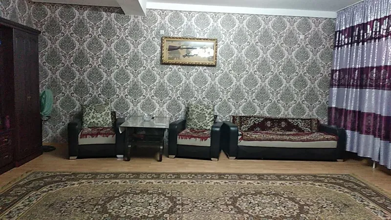 Продается квартира Яшнабадский район 4-х комнатная 9