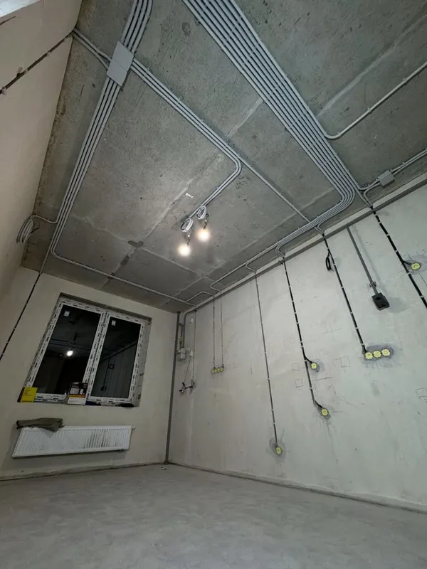Xonadonlar uchun professional elektro montaj Xonadonlar uchun professional elektro montaj