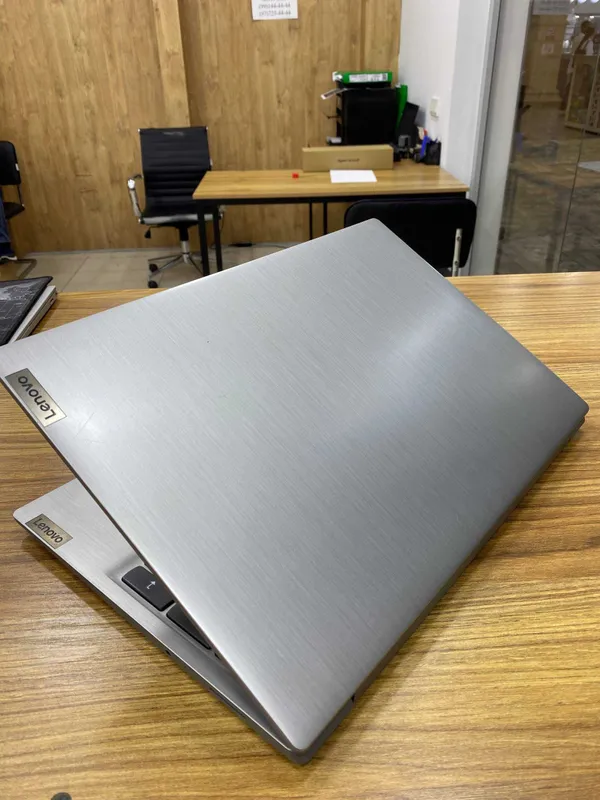 Б/У ноутбук Lenovo IdeaPad [i3/4/256/15,6 FHD] — фото 3