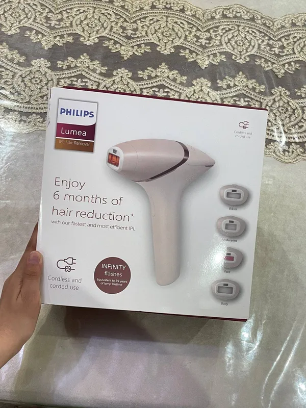 philips epilyatsa lazer aparat 1 philips epilyatsa lazer aparat 1