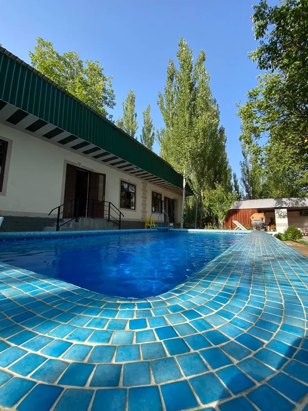 Dacha chorvoq arenda